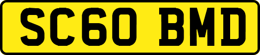 SC60BMD