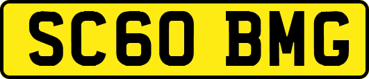 SC60BMG