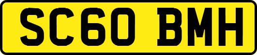 SC60BMH