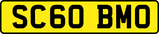 SC60BMO