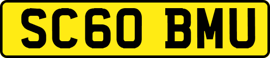 SC60BMU