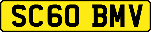 SC60BMV