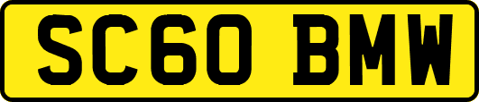 SC60BMW