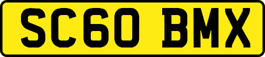 SC60BMX