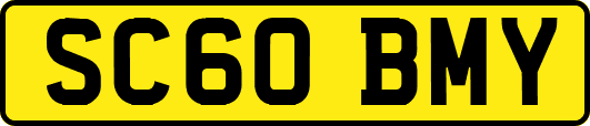 SC60BMY
