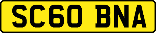SC60BNA