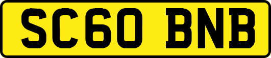 SC60BNB