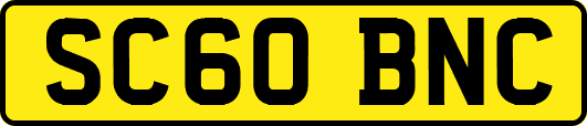 SC60BNC