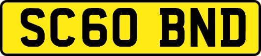 SC60BND