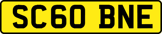 SC60BNE