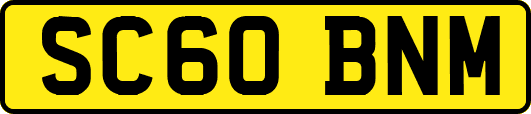 SC60BNM