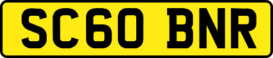 SC60BNR