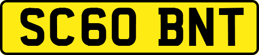 SC60BNT