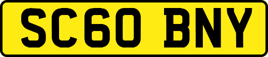 SC60BNY