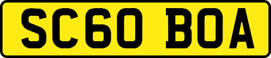SC60BOA