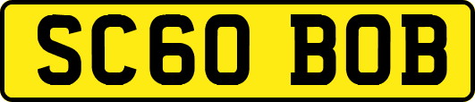 SC60BOB