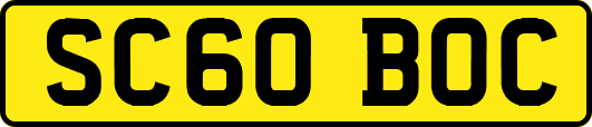 SC60BOC