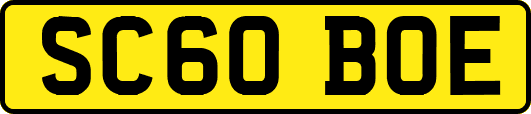 SC60BOE