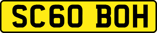 SC60BOH