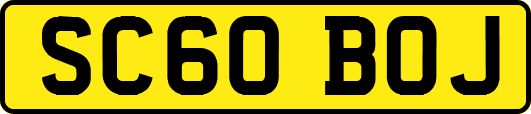 SC60BOJ