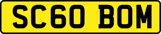 SC60BOM