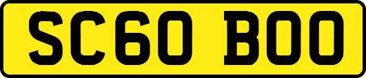 SC60BOO