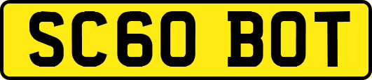 SC60BOT