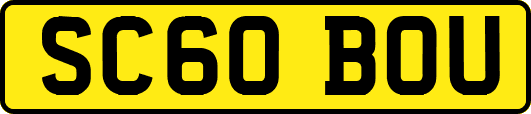 SC60BOU