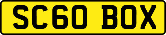 SC60BOX