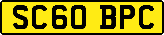 SC60BPC