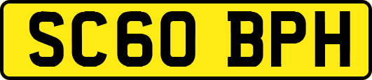 SC60BPH