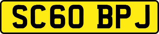 SC60BPJ