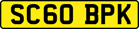 SC60BPK