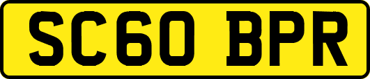 SC60BPR