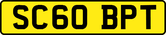 SC60BPT