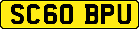 SC60BPU