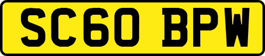 SC60BPW