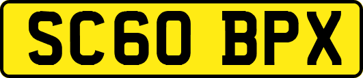 SC60BPX