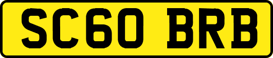 SC60BRB