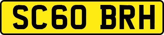 SC60BRH