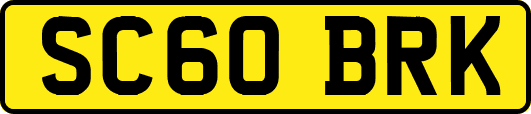 SC60BRK