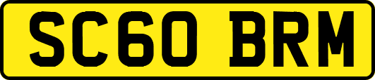 SC60BRM