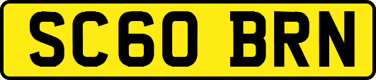 SC60BRN