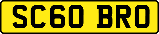 SC60BRO