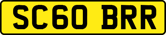SC60BRR