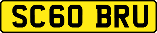 SC60BRU