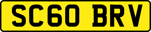 SC60BRV
