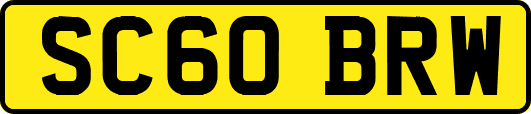 SC60BRW