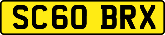 SC60BRX