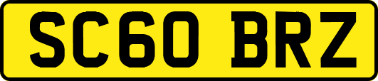 SC60BRZ